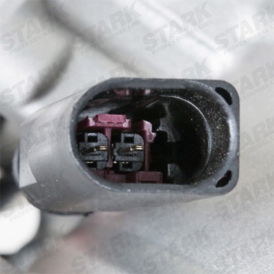 Compressor, Air Conditioning SKKM-0340079 - photo 5