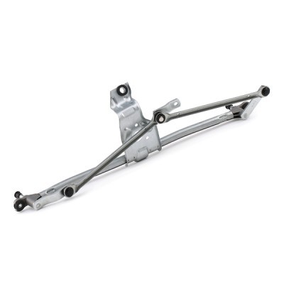 Wiper linkage / motor drive RIDEX 300W0014 300W0014 - photo 4