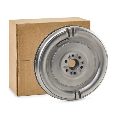 Flywheel RIDEX 577F0525R 577F0525R - photo 2