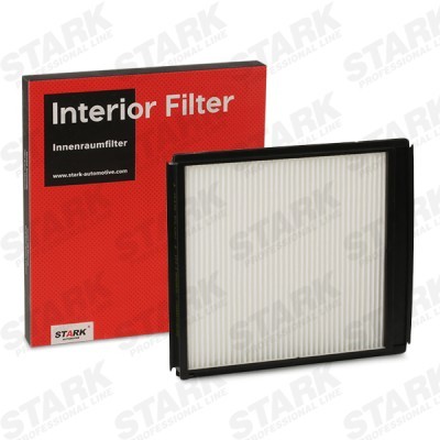 Cabin Air Filter Stark SKIF-0170306 SKIF-0170306 - photo 3