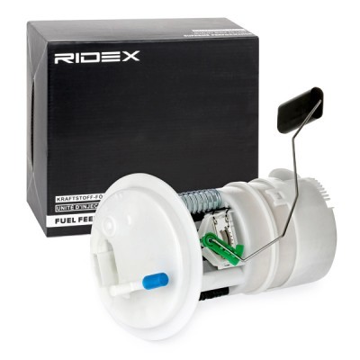 Fuel module RIDEX 1382F0103 1382F0103 - photo 2