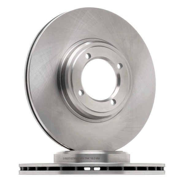 Brake Disc Stark SKBD-0023388 SKBD-0023388 - photo 1