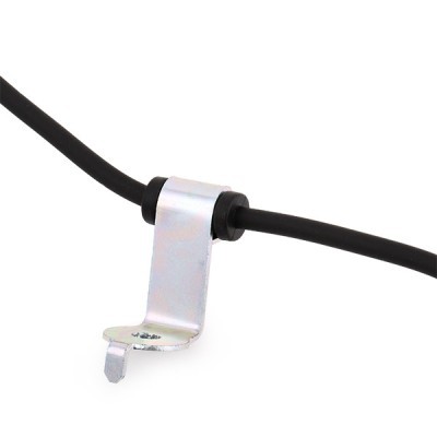 ABS Sensor RIDEX 412W0776 412W0776 - photo 11