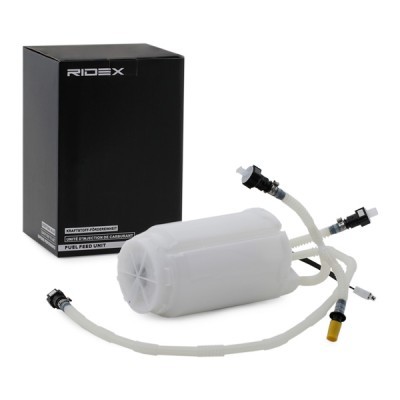 Fuel module RIDEX 1382F0028 1382F0028 - photo 2