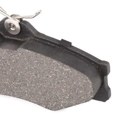 Brake Pads Set RIDEX 402B0356 402B0356 - photo 6