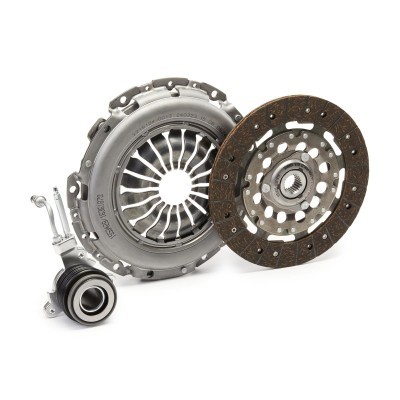 Clutch Kit RIDEX 479C3283 479C3283 - photo 3