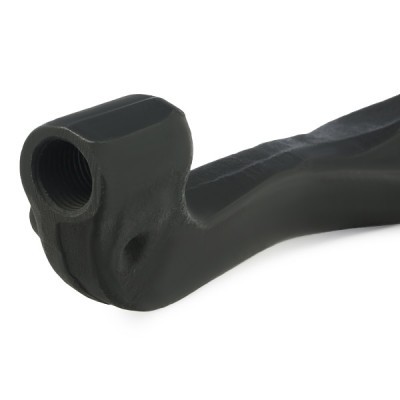 Tie Rod End RIDEX 914T0182 914T0182 - photo 6