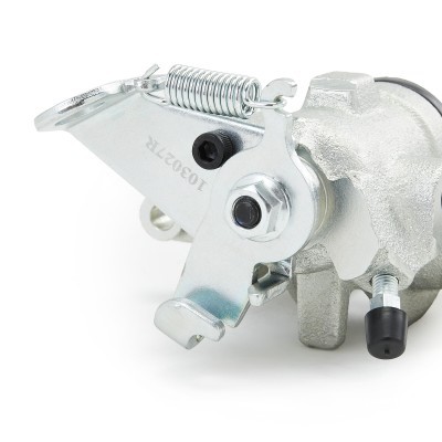 Brake Caliper RIDEX 78B0677 78B0677 - photo 7