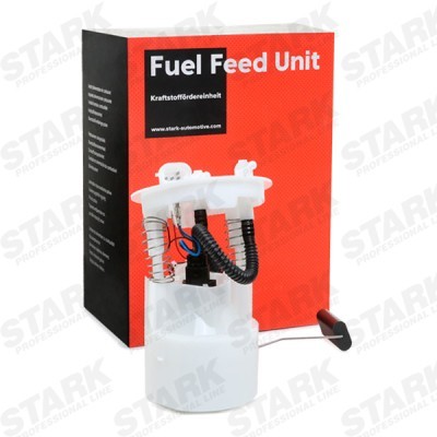 Fuel module Stark SKFU-0410367 SKFU-0410367 - photo 2