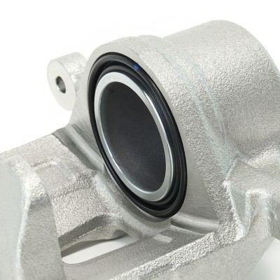 Brake Caliper RIDEX 78B2632 78B2632 - photo 5