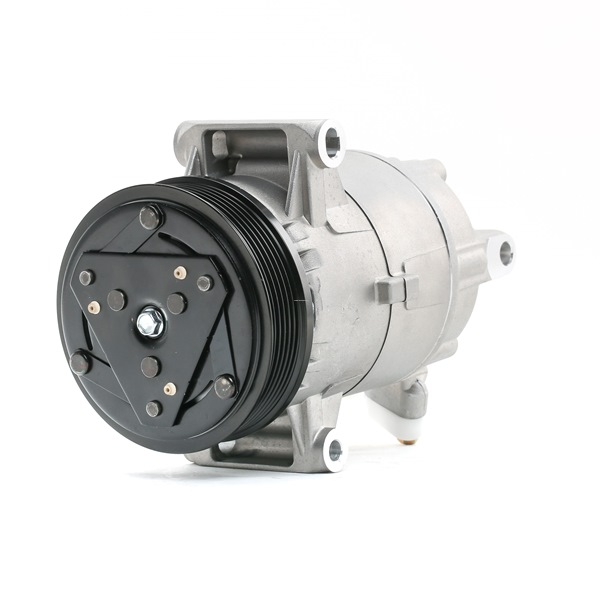 Compressor, Air Conditioning SKKM-0340144 - photo 1