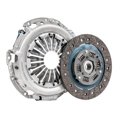 Clutch Kit RIDEX 479C0215 479C0215 - photo 3