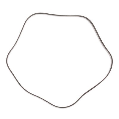 V-Ribbed Belt RIDEX 305P0416P 305P0416P - photo 4