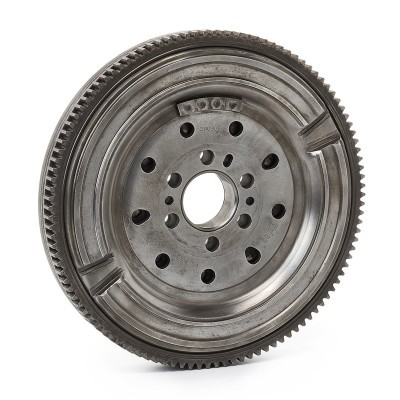 Flywheel RIDEX 577F0058R 577F0058R - photo 3