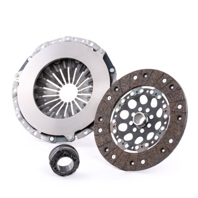 Clutch Kit RIDEX 479C0037 479C0037 - photo 4