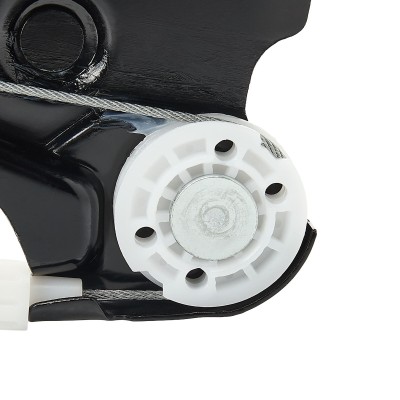 Window Regulator RIDEX 1561W0356 1561W0356 - photo 5
