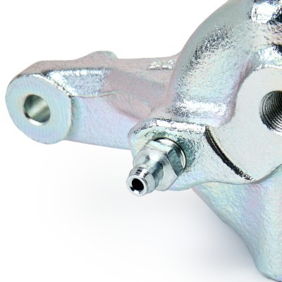 Brake Caliper RIDEX 78B3126R 78B3126R - photo 6
