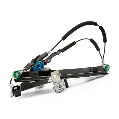 Window Regulator RIDEX 1561W0039 1561W0039 - photo 3