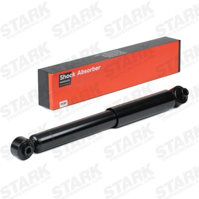 Shock Absorber Stark SKSA-0131849 SKSA-0131849 - photo 2