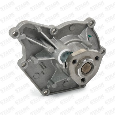 Water Pump, Engine Cooling Stark SKWP-0520055 SKWP-0520055 - photo 3