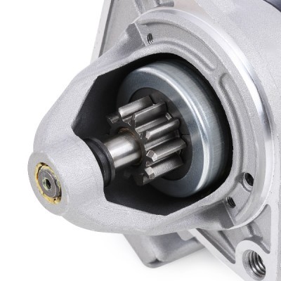 Starter RIDEX 2S0073 2S0073 - photo 6