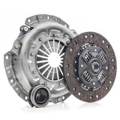 Clutch Kit RIDEX 479C0041 479C0041 - photo 3