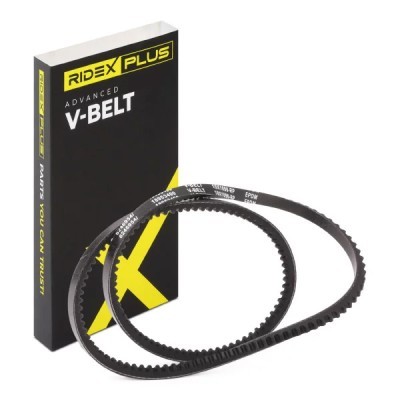 V-Belt RIDEX 10C0060P 10C0060P - photo 2