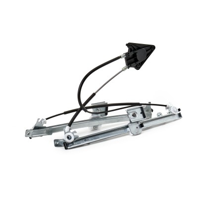 Window Regulator RIDEX 1561W0080 1561W0080 - photo 5