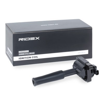 Ignition Coil RIDEX 689C0288 689C0288 - photo 2