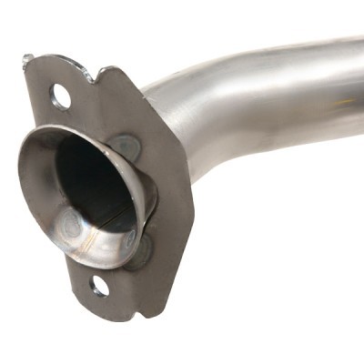Catalytic converter RIDEX 429C0534 429C0534 - photo 4