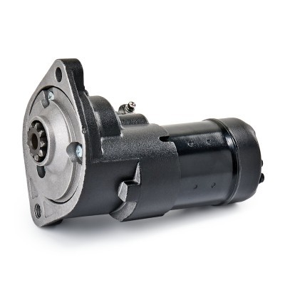 Starter RIDEX 2S0112R 2S0112R - photo 3