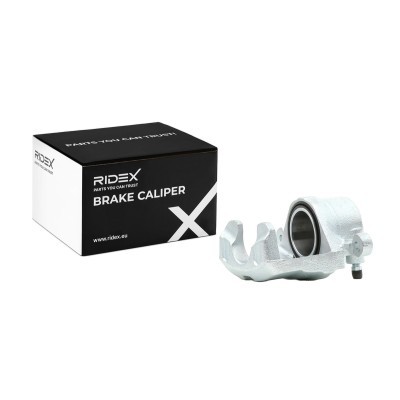 Brake Caliper RIDEX 78B0371 78B0371 - photo 2