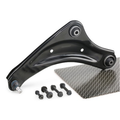 Control Arm RIDEX 273C1022 273C1022 - photo 2