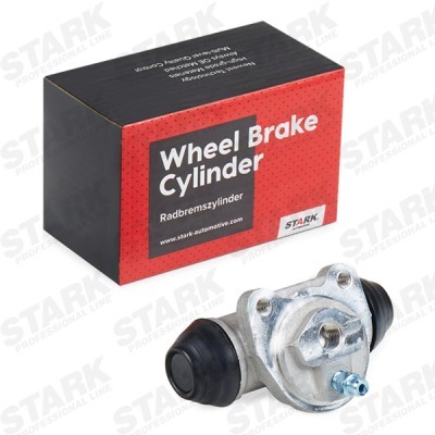 Wheel Brake Cylinder Stark SKWBC-0680091 SKWBC-0680091 - photo 2