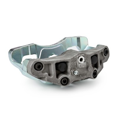Brake Caliper RIDEX 78B2718R 78B2718R - photo 4