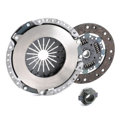 Clutch Kit RIDEX 479C0175 479C0175 - photo 4