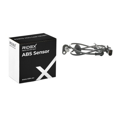 ABS Sensor RIDEX 412W0982 412W0982 - photo 2