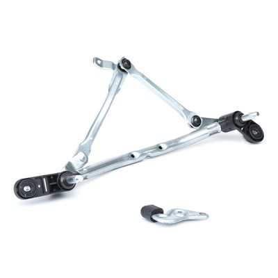 Wiper linkage / motor drive RIDEX 300W0115 300W0115 - photo 3
