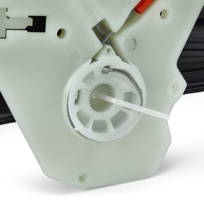 Window Regulator RIDEX 1561W0161 1561W0161 - photo 9