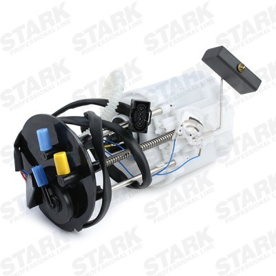 Fuel module Stark SKFU-0410008 SKFU-0410008 - photo 4