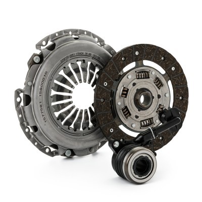 Clutch Kit RIDEX 479C2989 479C2989 - photo 3