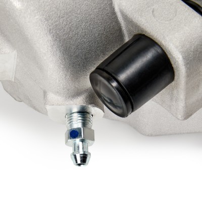 Brake Caliper RIDEX 78B1903 78B1903 - photo 7