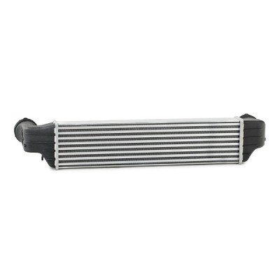 Intercooler, Charger RIDEX 468I0020 468I0020 - photo 4