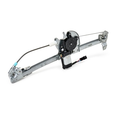 Window Regulator RIDEX 1561W0278 1561W0278 - photo 8