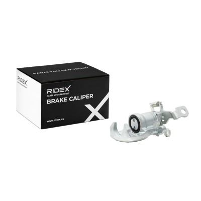 Brake Caliper RIDEX 78B1015 78B1015 - photo 6