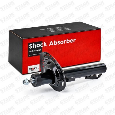 Shock Absorber Stark SKSA-01334658 SKSA-01334658 - photo 1