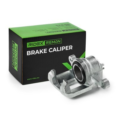 Brake Caliper RIDEX 78B0540R 78B0540R - photo 2