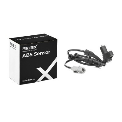 ABS Sensor RIDEX 412W0354 412W0354 - photo 2