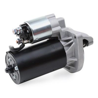 Starter RIDEX 2S0395 2S0395 - photo 4