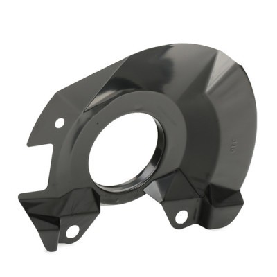 Splash Panel brake disc RIDEX 1330S0202 1330S0202 - photo 2